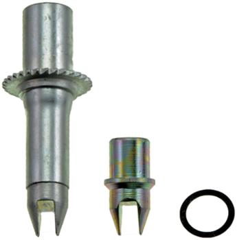 dodge ramcharger 1992 Drum Brake Adjusting Screw Assembly HW1526
