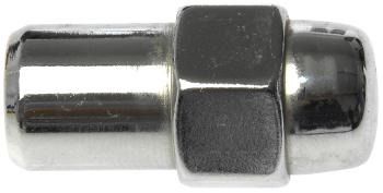 dodge ramcharger 1992 Wheel Lug Nut 611106