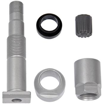 mercedes-benz e550 2010 Tire Pressure Monitoring System Valve Kit 609142 small image