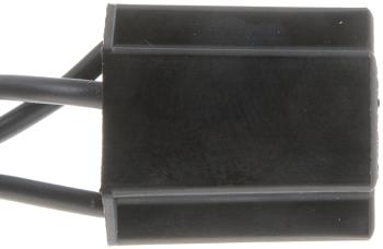 mercury capri 1969 Headlight Connector 85810 small image