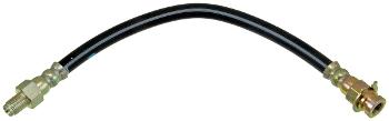 desoto s-13 1949 Brake Hydraulic Hose H10595 small image