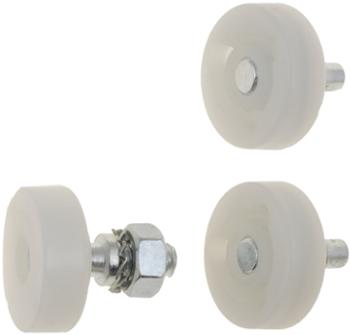 gmc k1500 1993 Window Regulator Roller 74430 small image