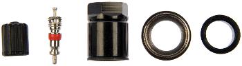volkswagen passat 2009 Tire Pressure Monitoring System Sensor Hardware Kit 609100.1 small image