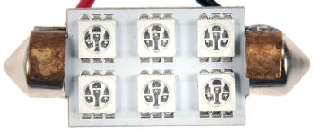 jeep m151 1970 Courtesy Light Bulb 212GSMD small image