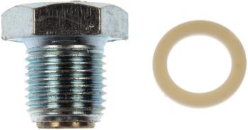 ford f59 1997 Engine Oil Drain Plug 65256