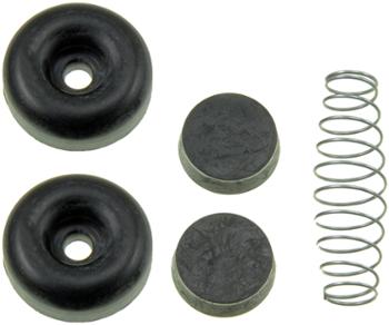 oldsmobile deluxe-88 1954 Drum Brake Wheel Cylinder Repair Kit 19325 small image