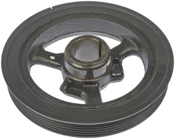 cadillac seville 1991 Engine Harmonic Balancer 594042