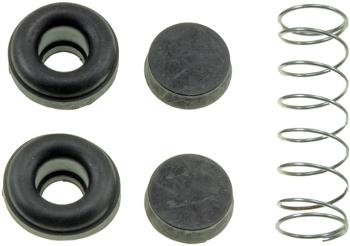 kaiser virginian 1950 Drum Brake Wheel Cylinder Repair Kit 5381 small image