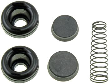 kaiser virginian 1950 Drum Brake Wheel Cylinder Repair Kit 35108 small image