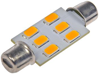jeep m151 1970 Courtesy Light Bulb 211AHP small image