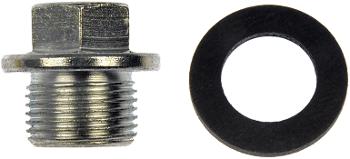subaru forester 1998 Engine Oil Drain Plug 090040
