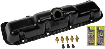 hummer h1 2002 Engine Valve Cover 264986