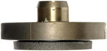 dodge ramcharger 1992 Engine Harmonic Balancer 594131