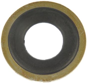 cadillac allante 1987 Engine Oil Drain Plug Gasket 65274