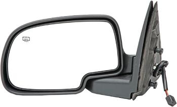 gmc c3500 2000 Door Mirror 9551801
