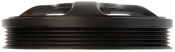 saturn sl1 1995 Engine Harmonic Balancer 594229