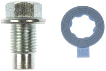 lexus ls400 1994 Engine Oil Drain Plug 090049.1