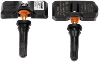 mercedes-benz r350 2009 Tire Pressure Monitoring System Valve Kit 974900 small image