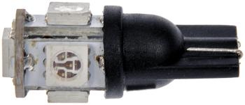 gmc k1500-suburban 1993 Ash Tray Light Bulb 194GSMD