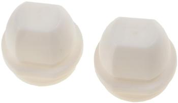 gmc k1500 1993 Windshield Wiper Linkage Bushing 49446 small image