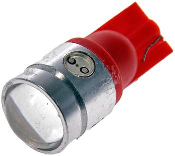 gmc k1500-suburban 1993 Ash Tray Light Bulb 194RHP