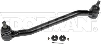 dodge ramcharger 1992 Steering Drag Link 580105