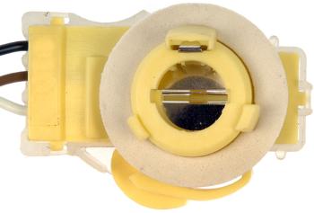 gmc k1500 1993 Back Up Light Socket 85832 small image