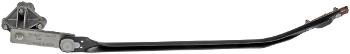 gmc k1500 1993 Windshield Wiper Linkage 602203 small image