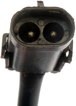 gmc k1500-suburban 1993 A/C Condenser Fan Assembly 621300 small image