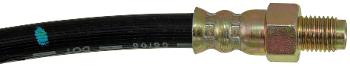 dodge p200-van 1963 Brake Hydraulic Hose H8116 small image
