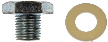 ford zodiac 1955 Engine Oil Drain Plug 090005