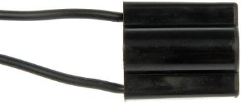 mercury capri 1969 Headlight Connector 85809 small image