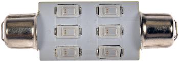 jeep m151 1970 Courtesy Light Bulb 211RHP small image