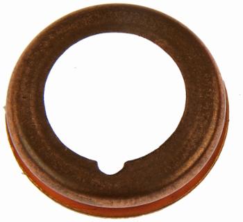 infiniti fx45 2004 Engine Oil Drain Plug Gasket 097134