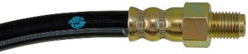 dodge p200-van 1962 Brake Hydraulic Hose H6222 small image