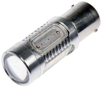 nissan b110 1970 Turn Signal Light Bulb 1156RHP small image