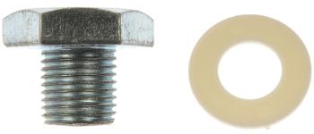 ford zodiac 1955 Engine Oil Drain Plug 090005.1