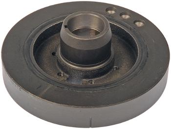 dodge ramcharger 1992 Engine Harmonic Balancer 594132