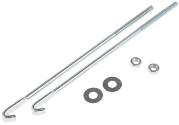 DORMAN 00580 - Battery Hold Down DORMAN 00580 - Battery Hold Down Product image