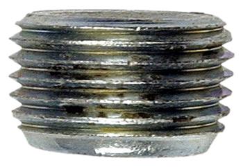 ford aerostar 1989 Engine Oil Pump Drain Plug 02472