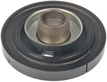 dodge ramcharger 1992 Engine Harmonic Balancer 594021