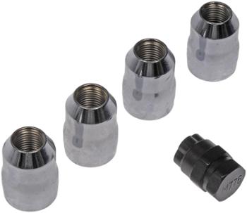 gmc k1500 1993 Wheel Lock Set 711621 small image