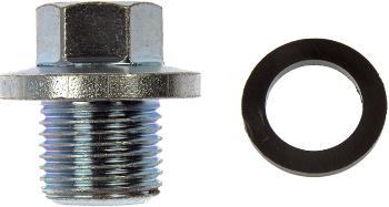 plymouth model-pb 1932 Engine Oil Drain Plug 090024