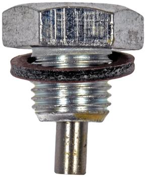 am-general hummer 2000 Engine Oil Drain Plug 090043