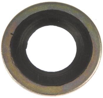 mercury sable 1987 Engine Oil Drain Plug Gasket 097025.1