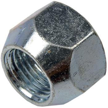 nash nash-healey 1952 Wheel Lug Nut 611026