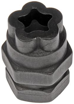 gmc k1500 1993 Wheel Lock Set 711624 small image