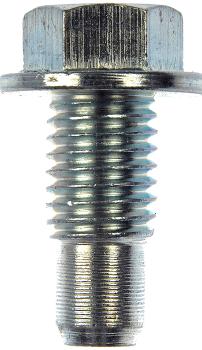 cadillac allante 1987 Engine Oil Drain Plug 65211