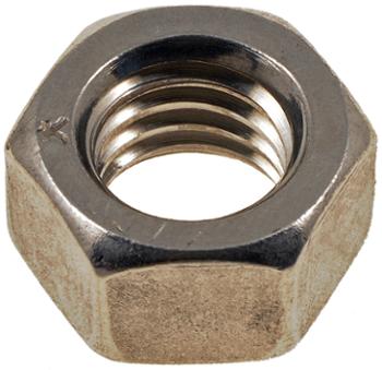 DORMAN 01337 - Nut DORMAN 01337 - Nut Product image
