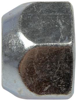 nash nash-healey 1952 Wheel Lug Nut 611027